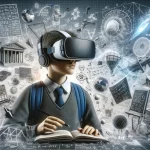 Virtual Reality in Education