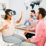 Virtual Reality in Real Estate