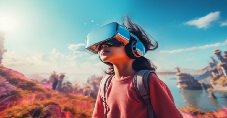 Virtual Reality in Tourism: Enhancing Travel Experiences